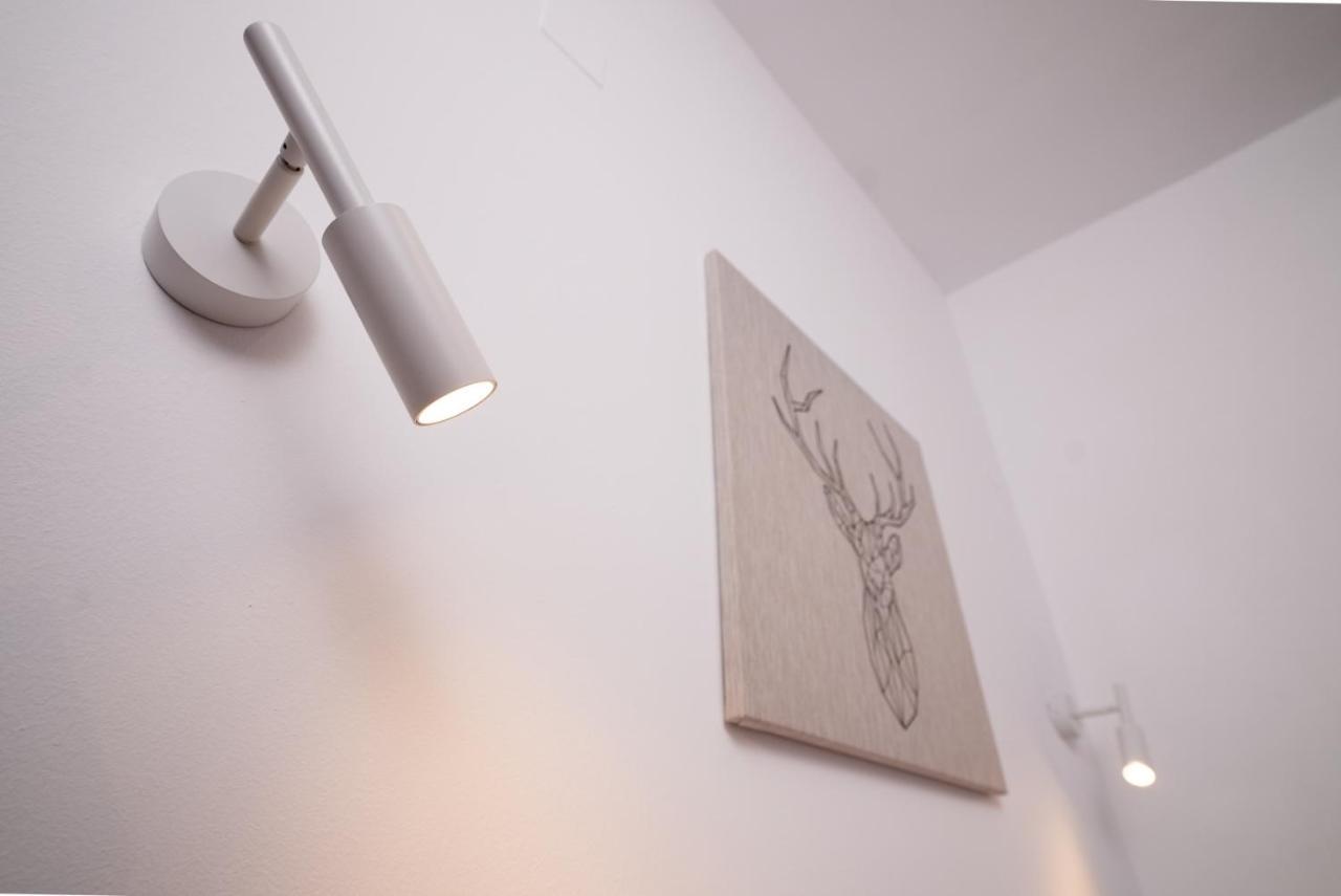 Lovely Apartment In The Heart Of Thessaloniki Center Buitenkant foto